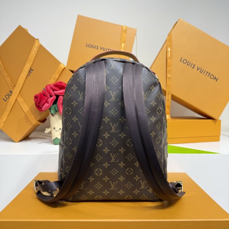 LV Backpacks